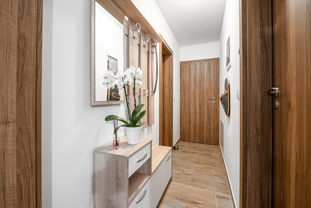 Apartmaji Koza Zgornje Gorje Exterior photo
